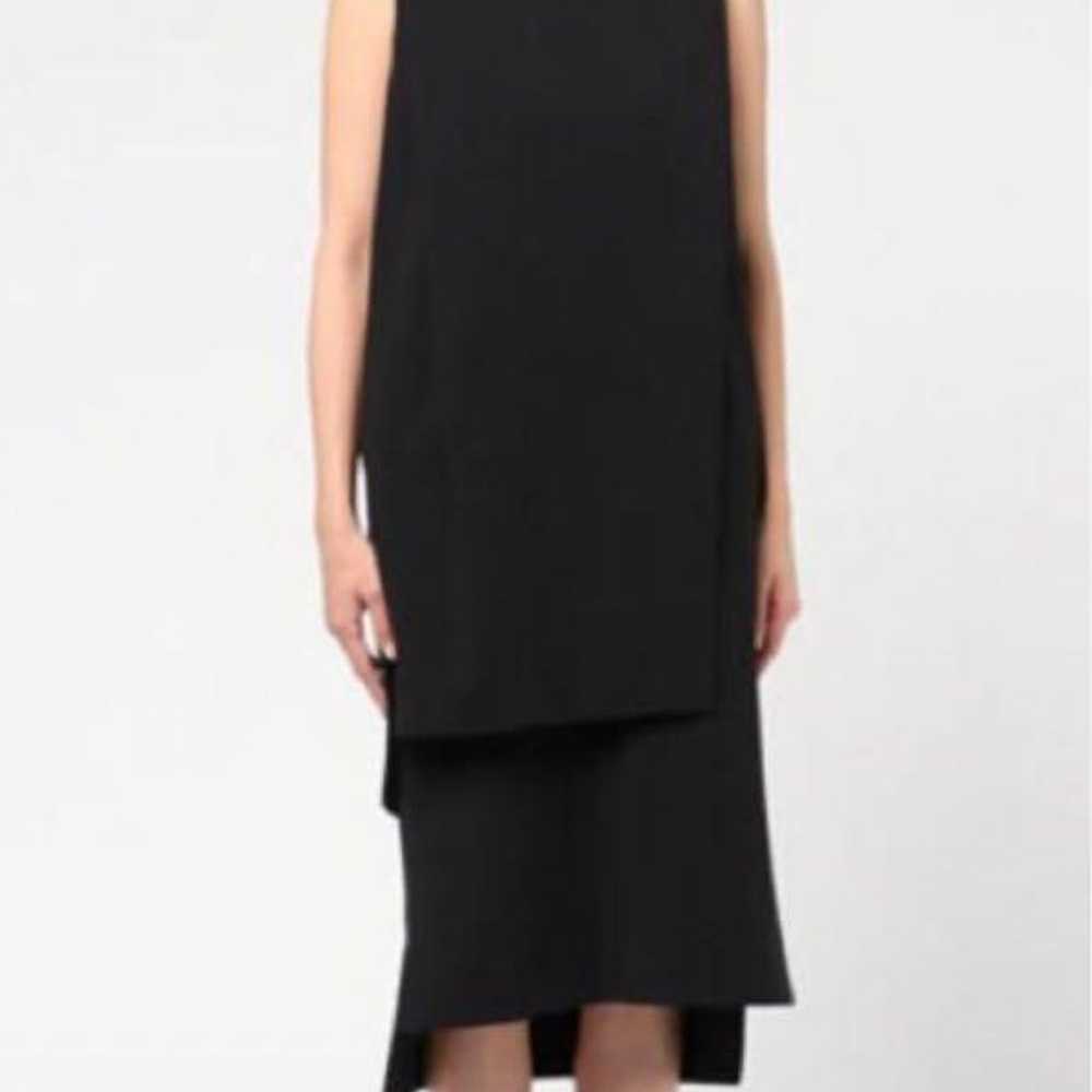 ENFOLD dress 36 - image 1