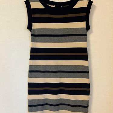 【Beautiful Condition】MAX MARA Sleeveless Dress S