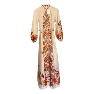 Zimmermann Linen maxi dress - image 1