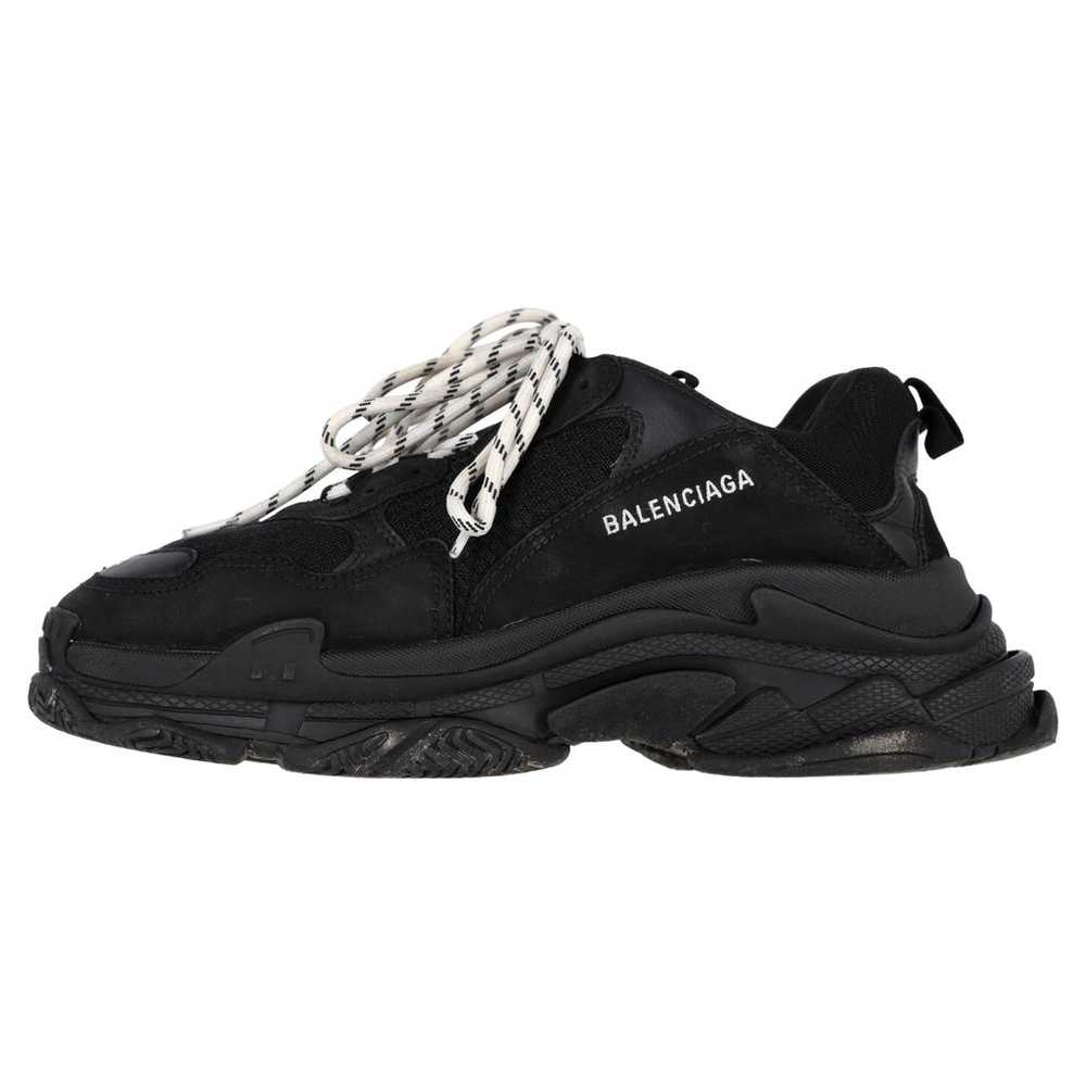 Balenciaga Triple S low trainers - image 6