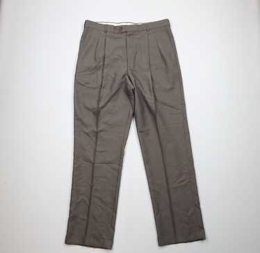 Ralph Lauren × Vintage Vintage 90s Chaps Ralph La… - image 1