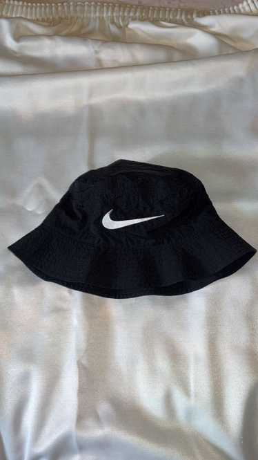 Nike × Stussy Nike x Stüssy Bob Bucket Hat Black