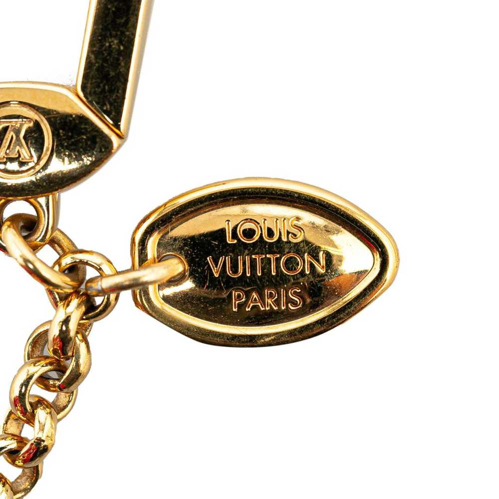 Louis Vuitton Key ring - image 2