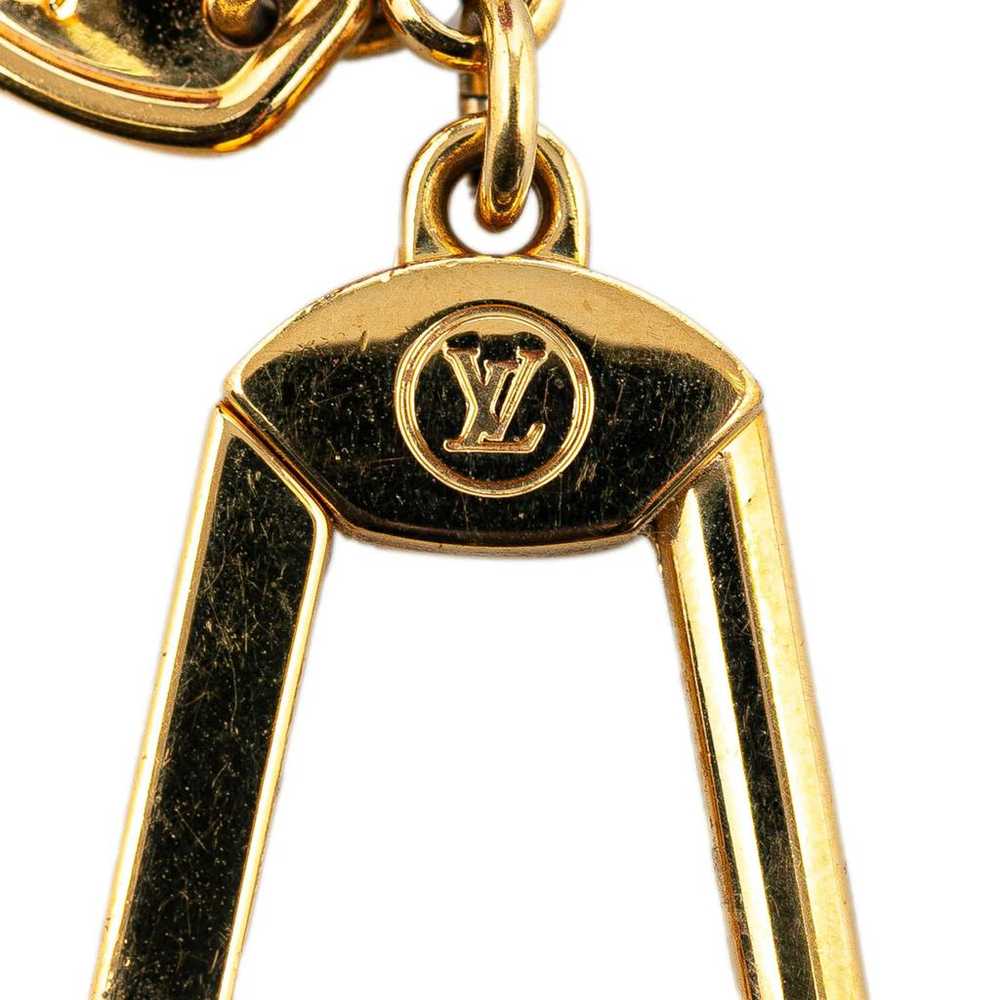 Louis Vuitton Key ring - image 3