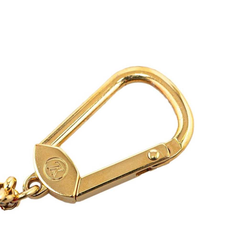 Louis Vuitton Key ring - image 4