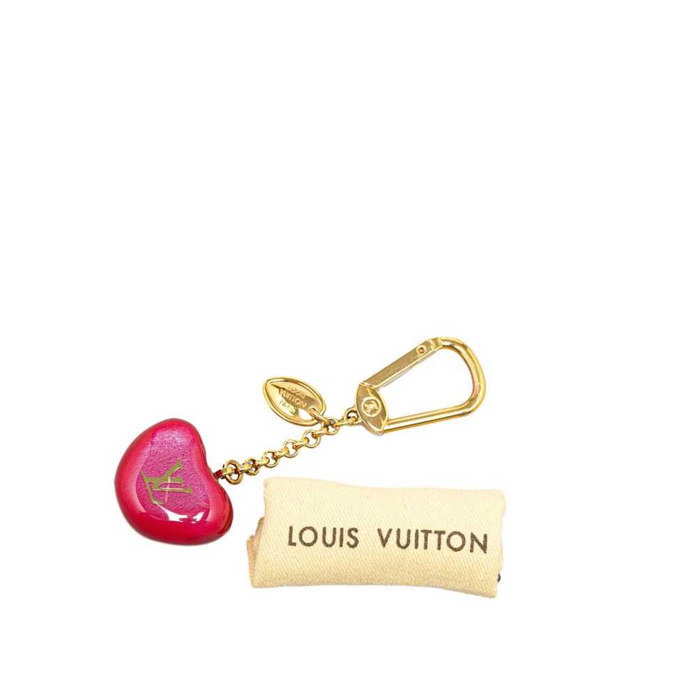 Louis Vuitton Key ring - image 5