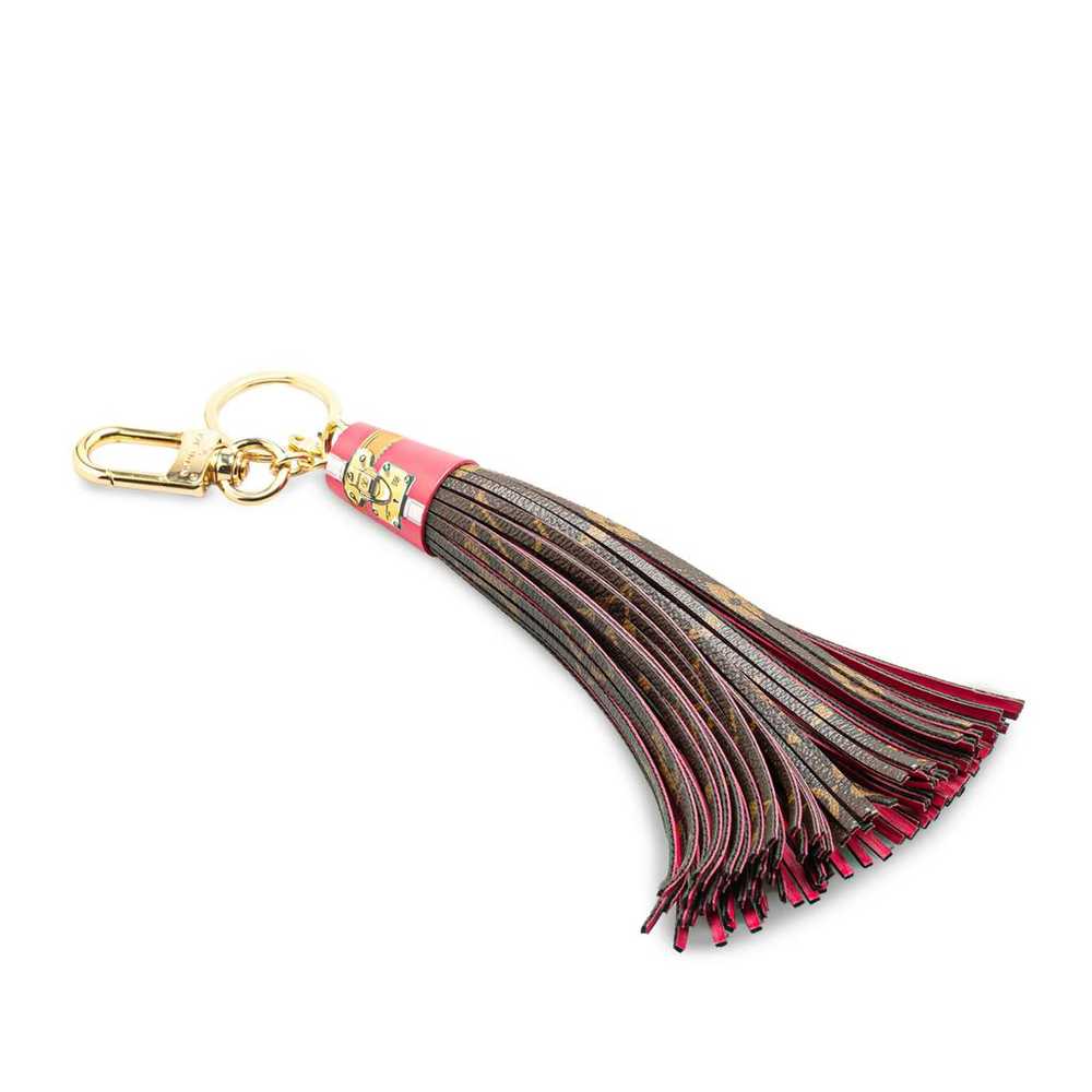 Louis Vuitton Cloth key ring - image 1