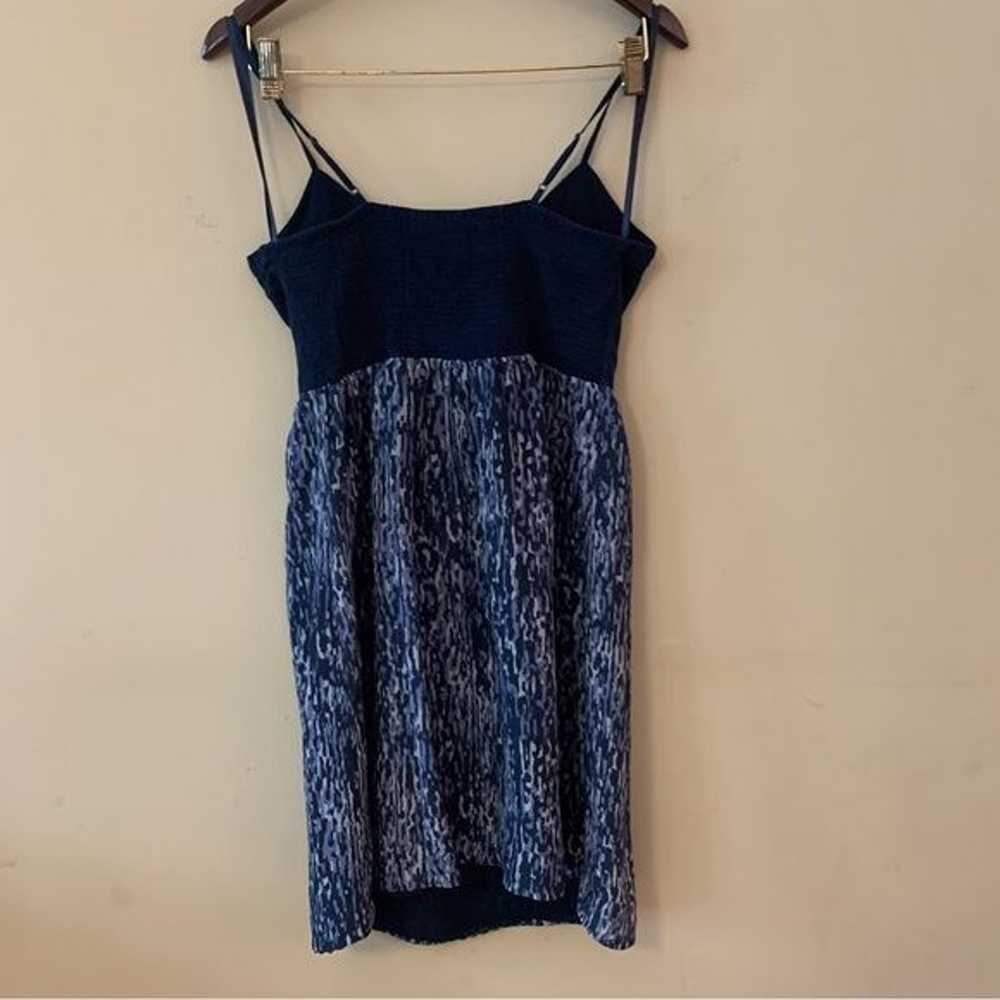 Anthropologie Moulinette Soeurs In The City Dress - image 3