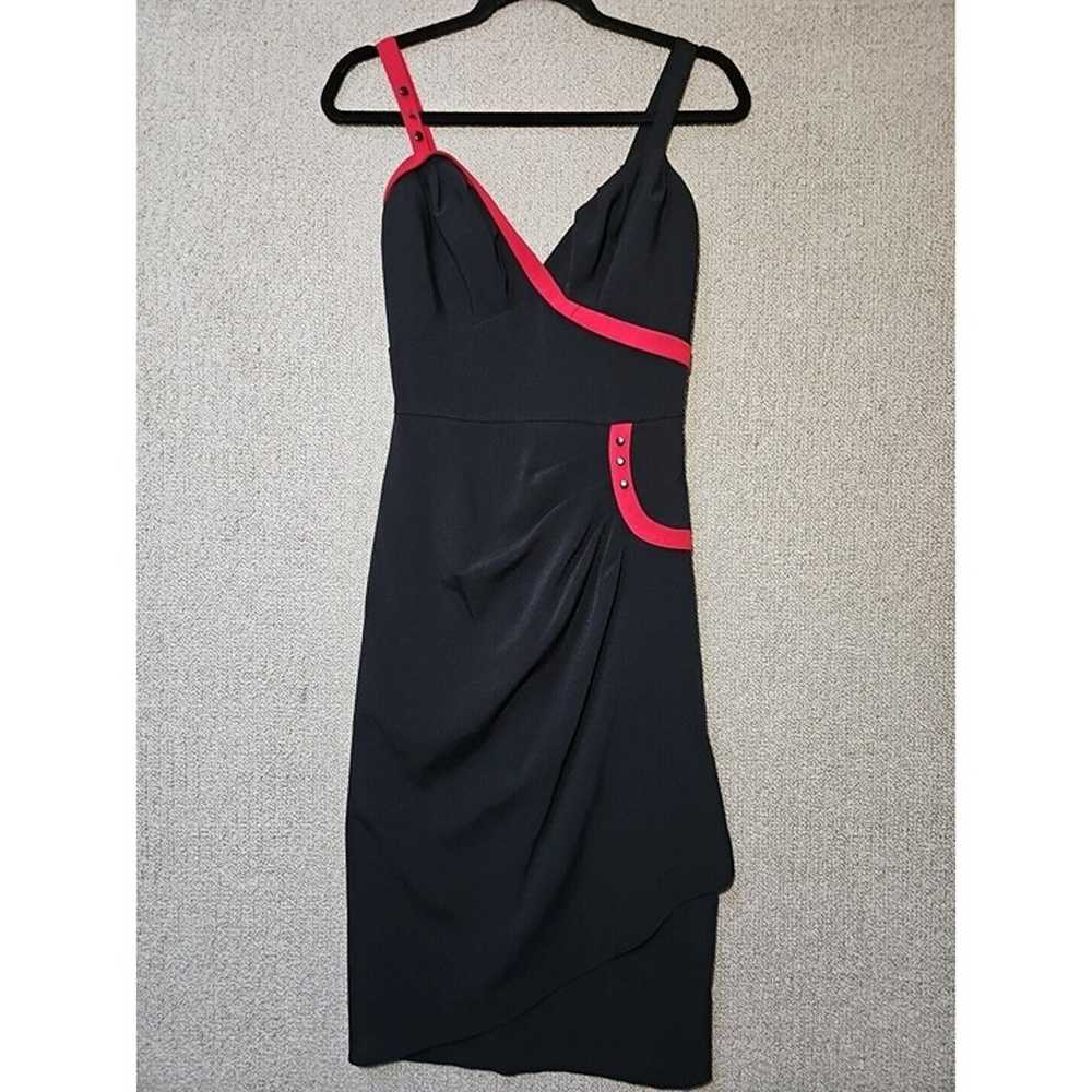 Stop Staring Dress Black Size Medium Pinup Bombsh… - image 2