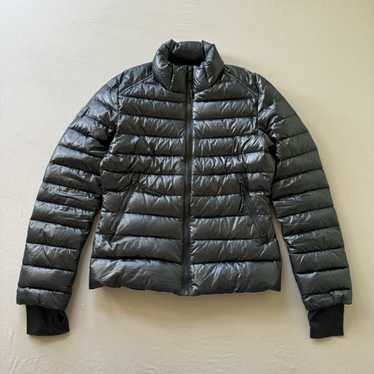 SAM. SAM New York Puffer Jacket