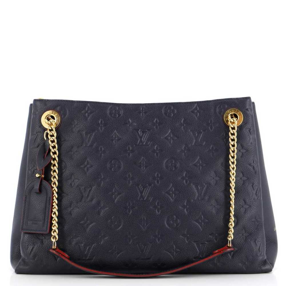 Louis Vuitton Leather handbag - image 1