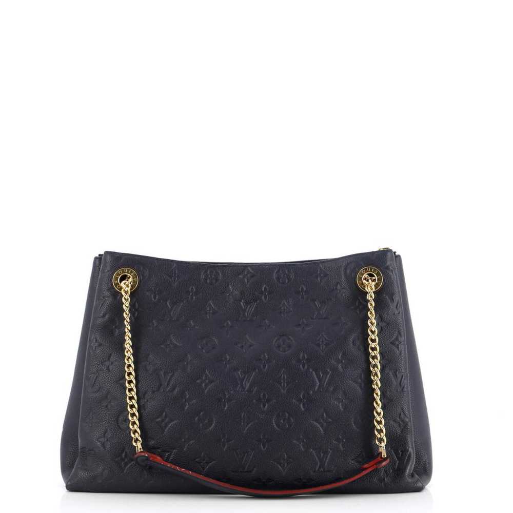 Louis Vuitton Leather handbag - image 3