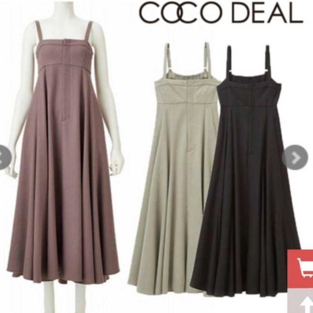 Coco Deal Dress COCO DEAL - image 2