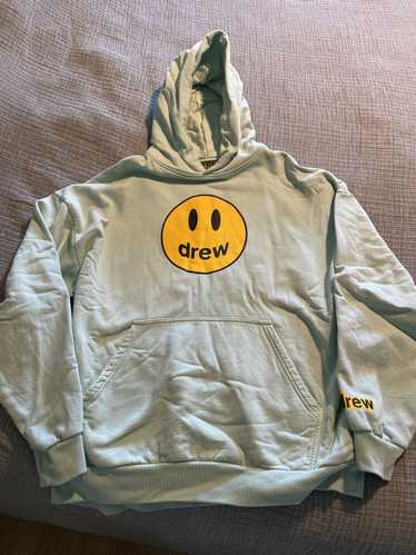 Drew House Drew House Mint Hoodie