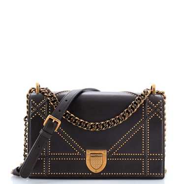 Christian Dior Leather handbag