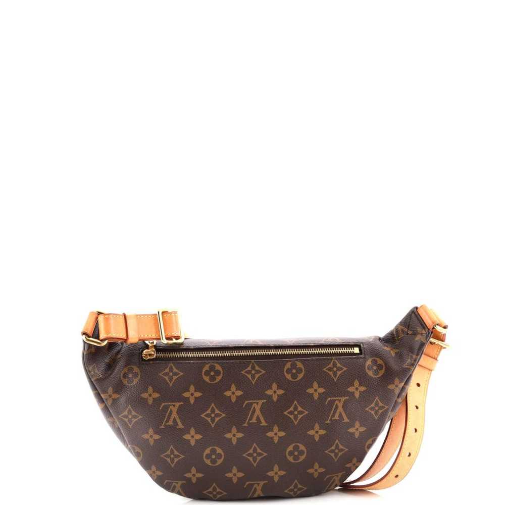 Louis Vuitton Cloth handbag - image 3