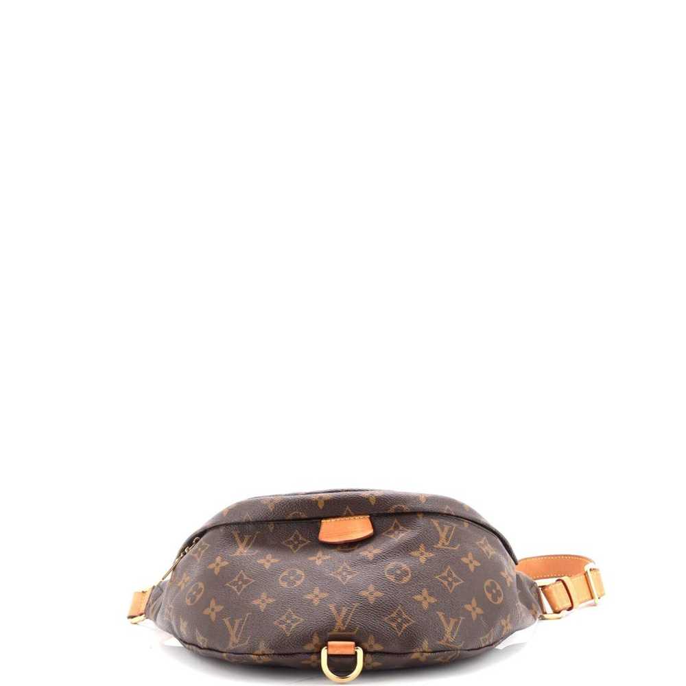 Louis Vuitton Cloth handbag - image 4