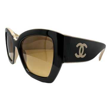 Chanel Sunglasses - image 1