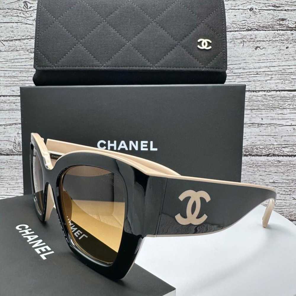 Chanel Sunglasses - image 3