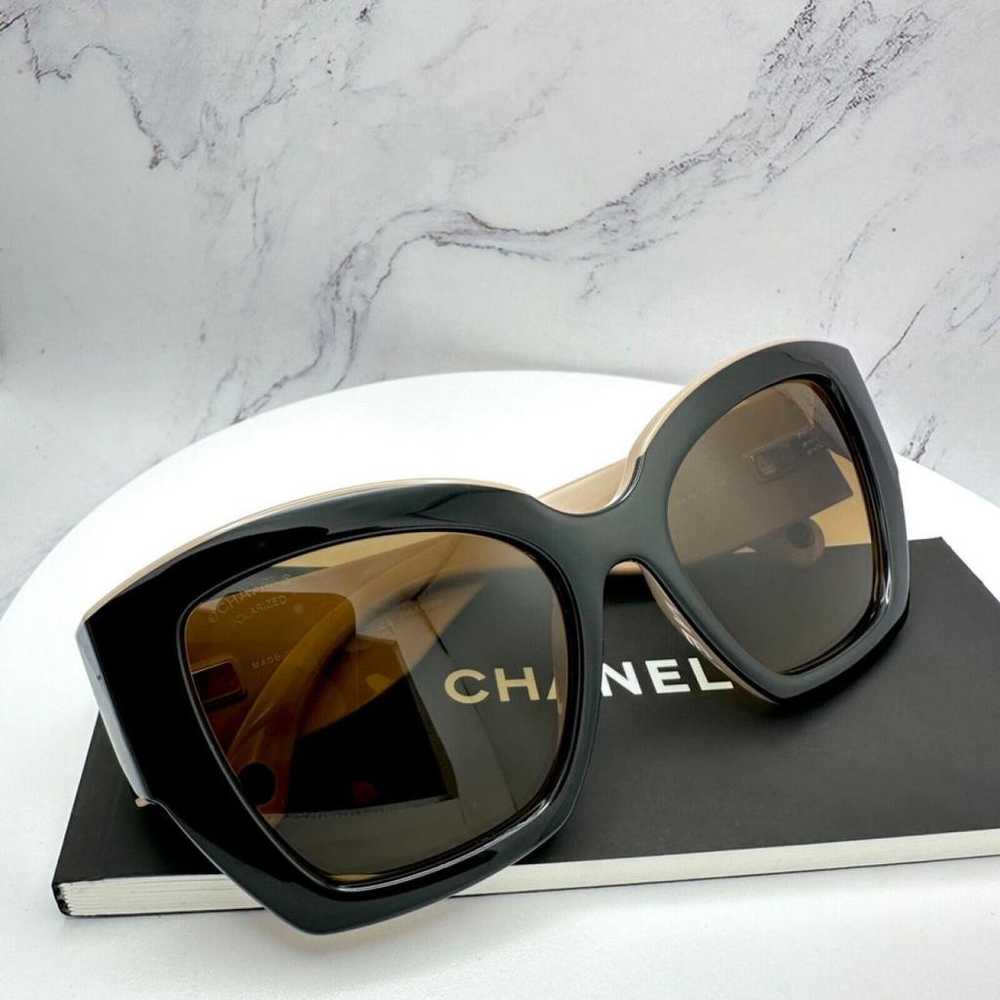 Chanel Sunglasses - image 5