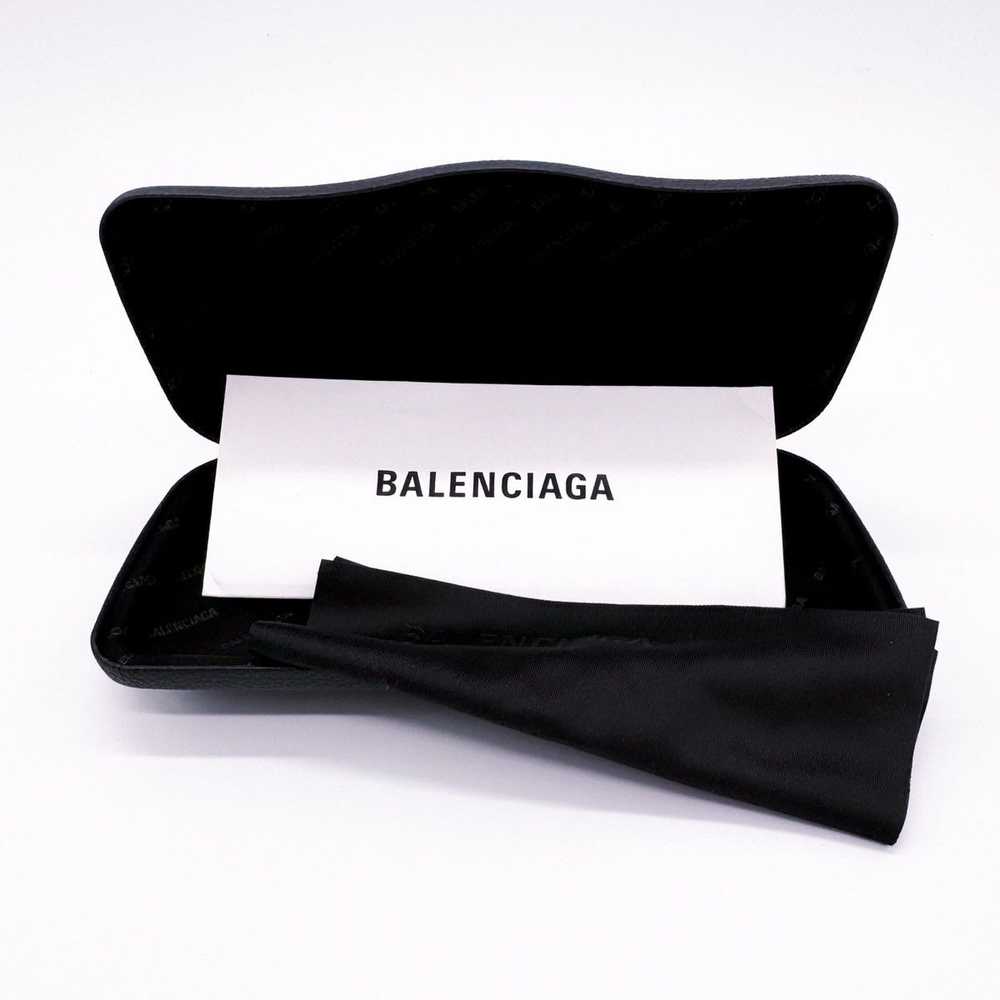 Balenciaga NEW BALENCIAGA SUNGLASSES BB0270S 003 … - image 11