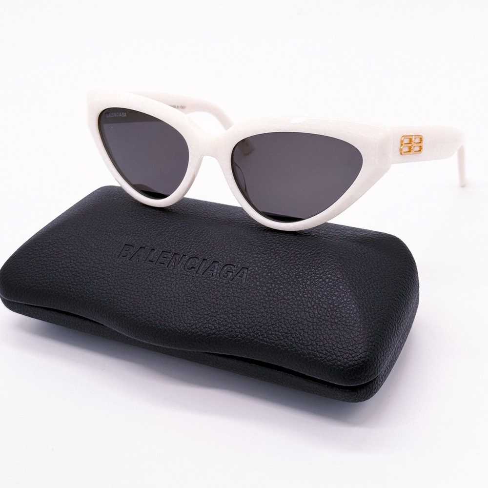 Balenciaga NEW BALENCIAGA SUNGLASSES BB0270S 003 … - image 2