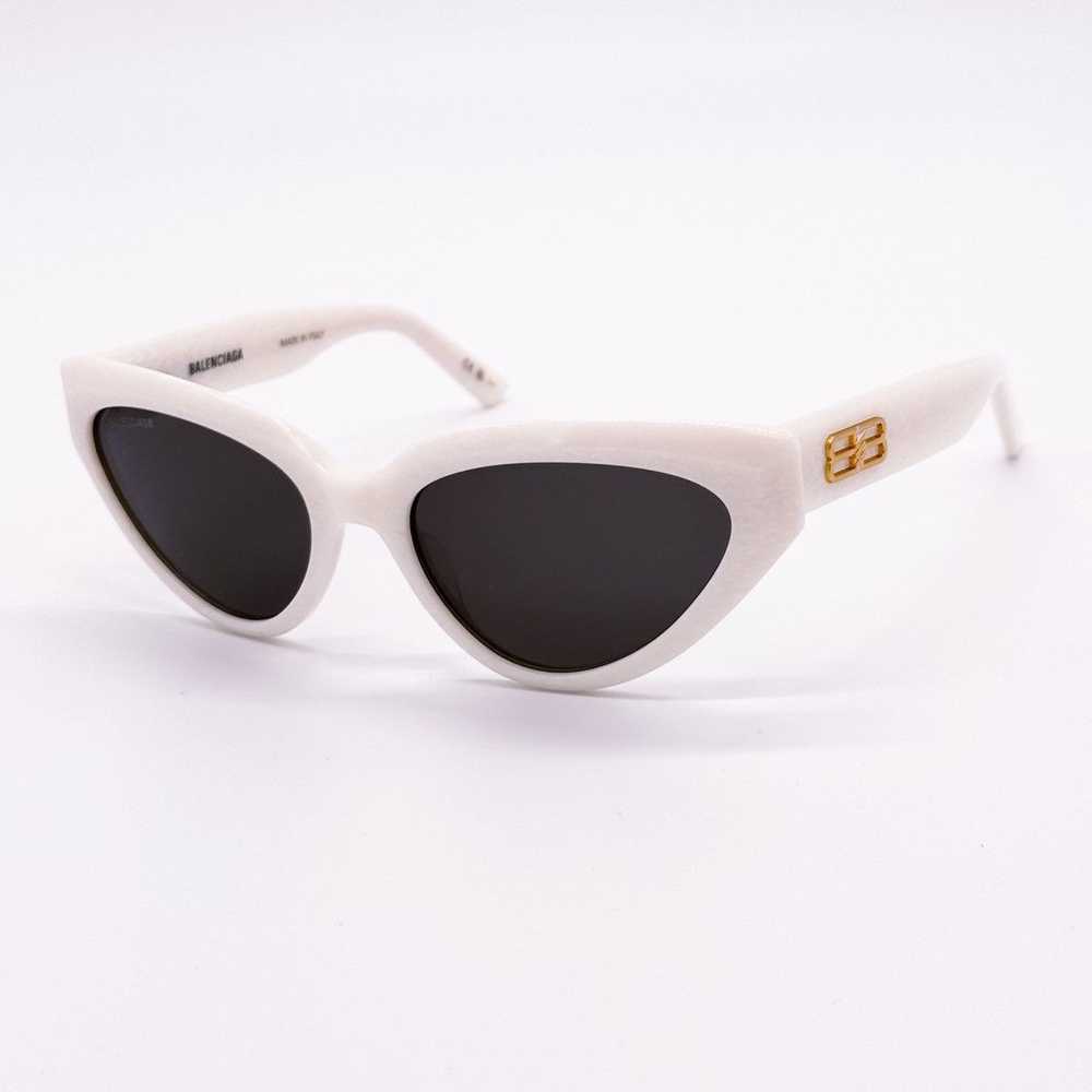 Balenciaga NEW BALENCIAGA SUNGLASSES BB0270S 003 … - image 3