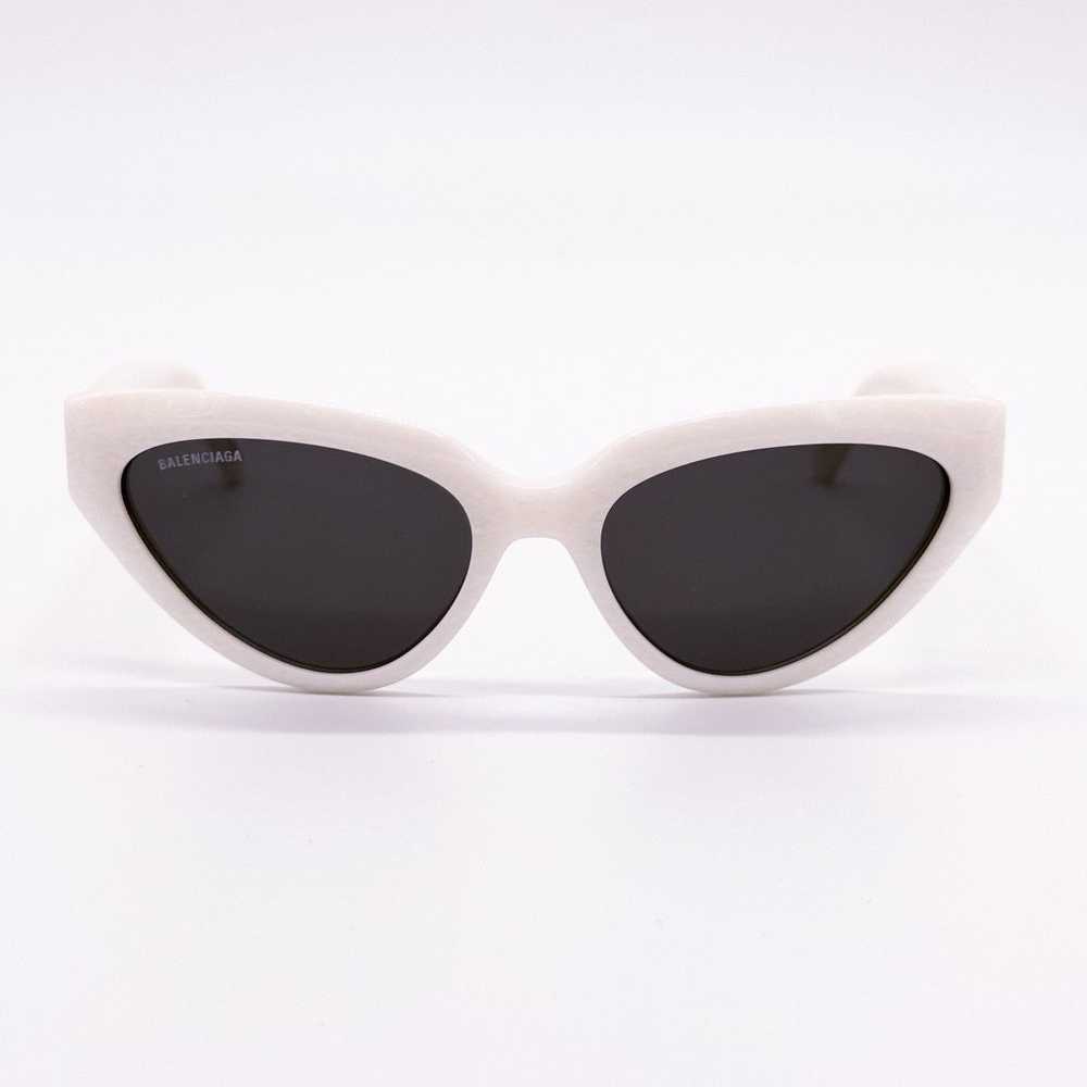 Balenciaga NEW BALENCIAGA SUNGLASSES BB0270S 003 … - image 4