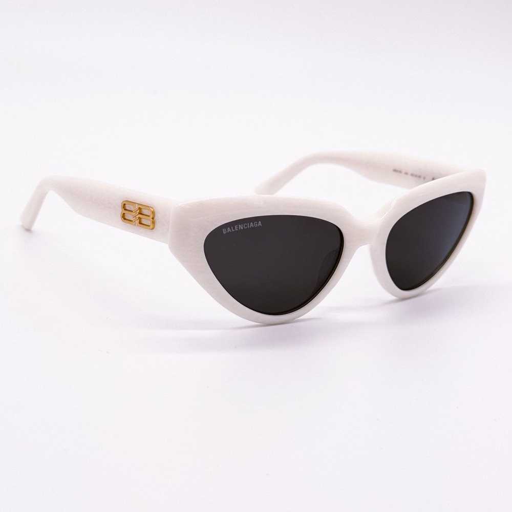 Balenciaga NEW BALENCIAGA SUNGLASSES BB0270S 003 … - image 5