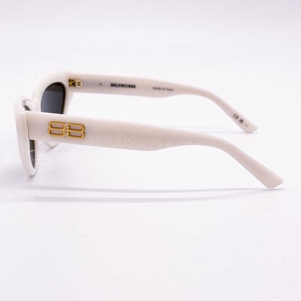 Balenciaga NEW BALENCIAGA SUNGLASSES BB0270S 003 … - image 6