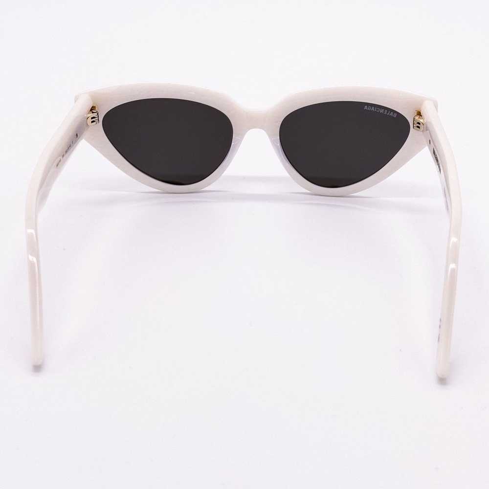 Balenciaga NEW BALENCIAGA SUNGLASSES BB0270S 003 … - image 7