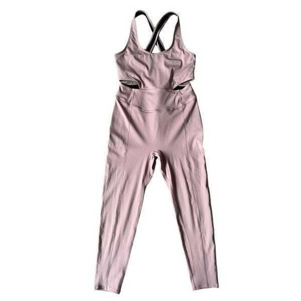 Free People Movement Back It Up Mauve Pink Athlei… - image 6