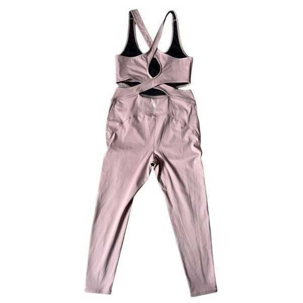 Free People Movement Back It Up Mauve Pink Athlei… - image 7