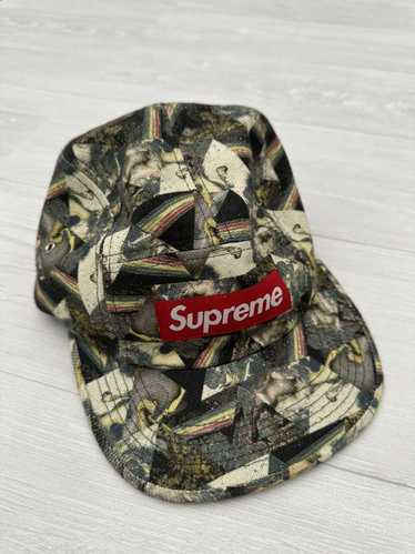 Supreme Supreme Box Logo Liberty Thorgerson Camp C