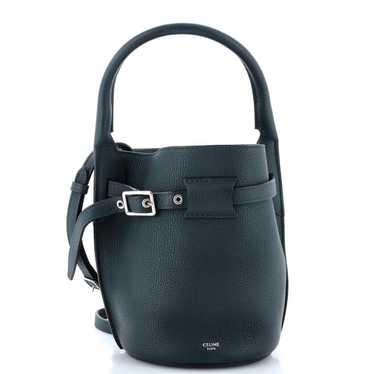 Celine Leather handbag