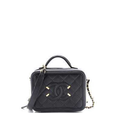 Chanel Leather handbag - image 1