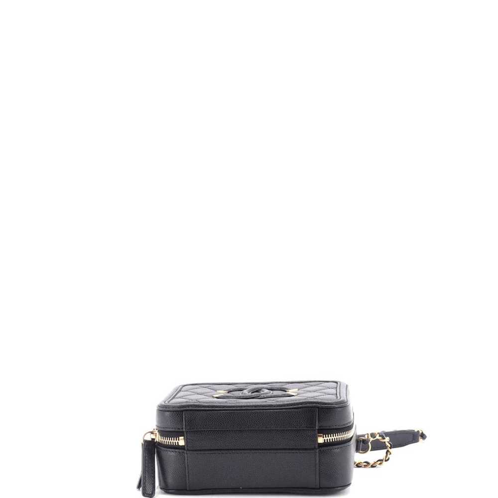 Chanel Leather handbag - image 5