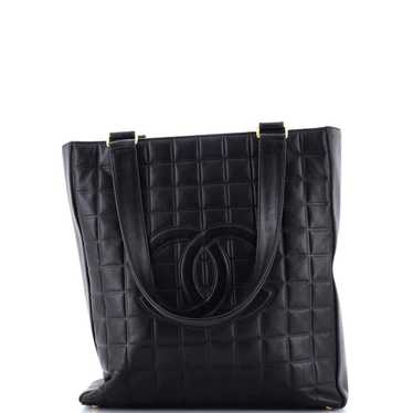 Chanel Leather tote