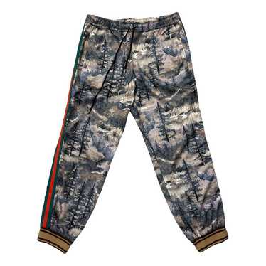 The North Face x Gucci Trousers