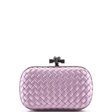 Bottega Veneta Exotic leathers clutch bag