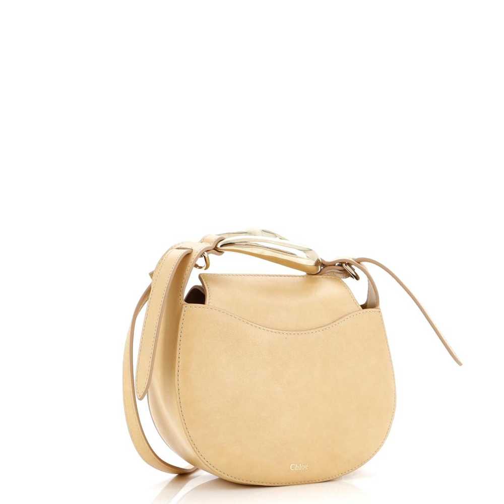 Chloé Leather crossbody bag - image 2