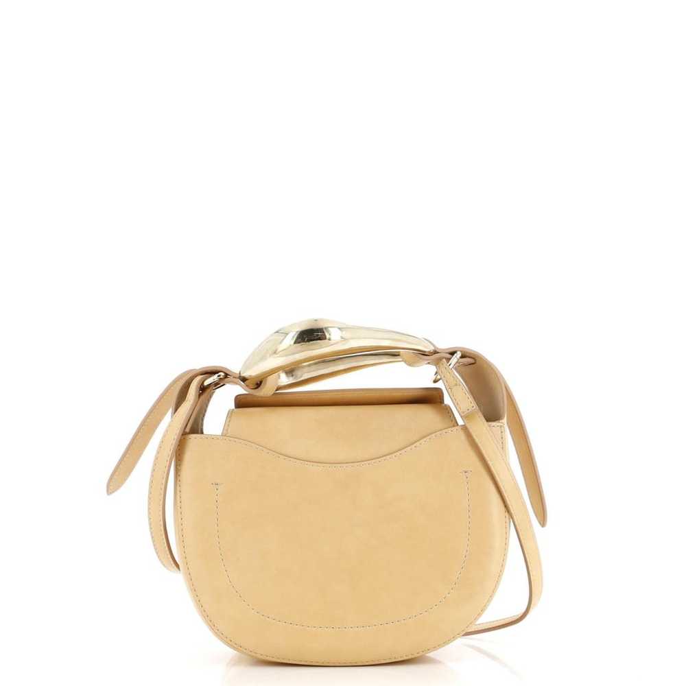 Chloé Leather crossbody bag - image 3