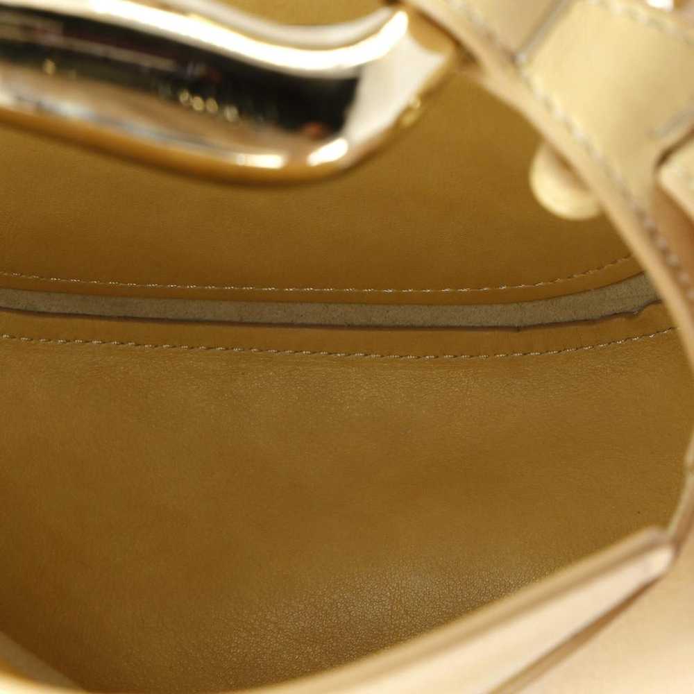 Chloé Leather crossbody bag - image 5