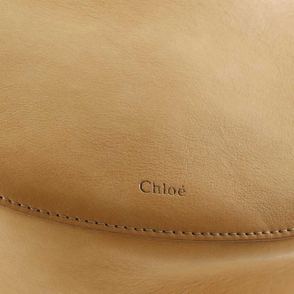 Chloé Leather crossbody bag - image 6