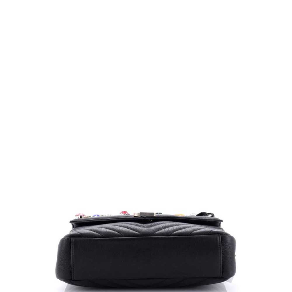 Saint Laurent Leather handbag - image 4