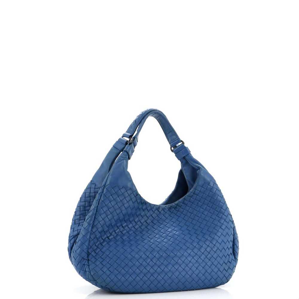 Louis Vuitton Leather tote - image 11