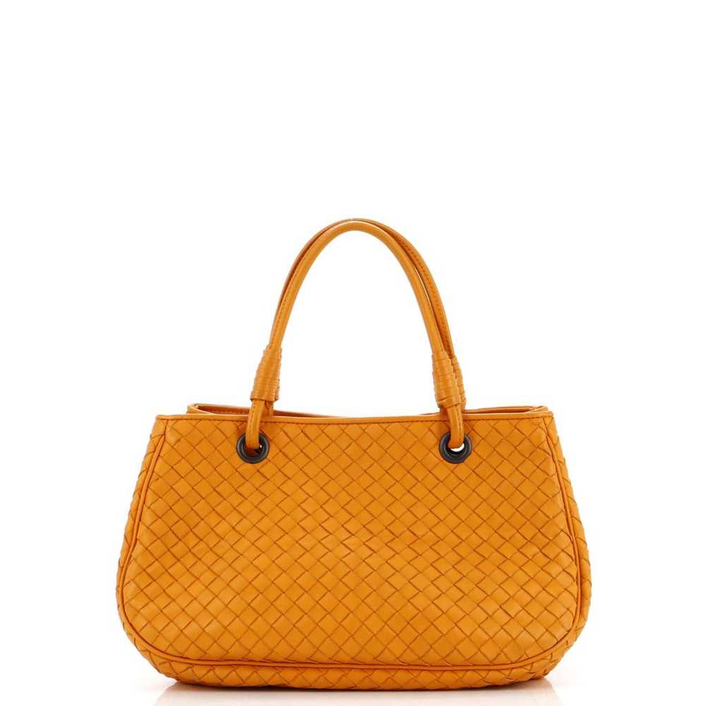 Louis Vuitton Leather tote - image 6