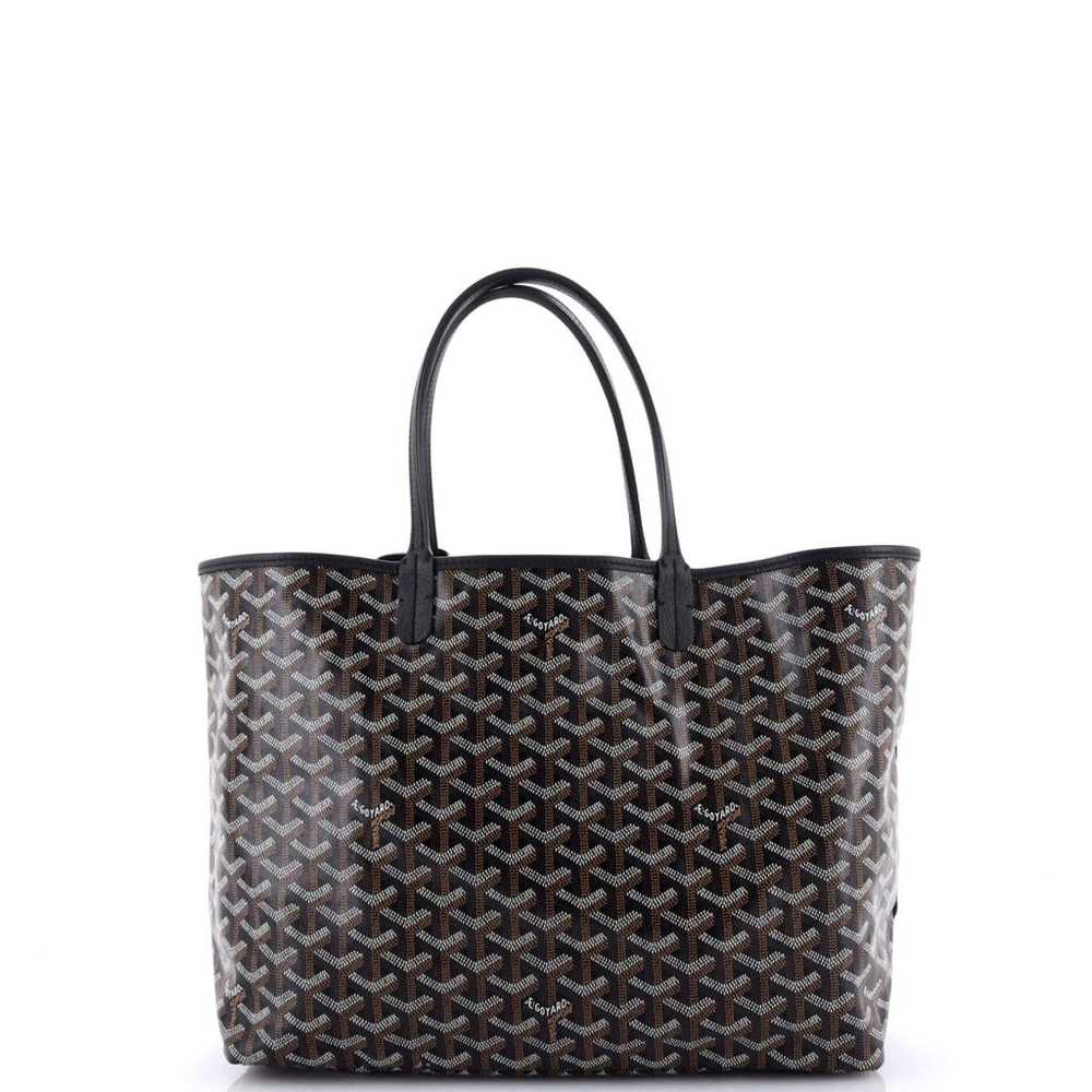 Goyard Cloth tote - image 1