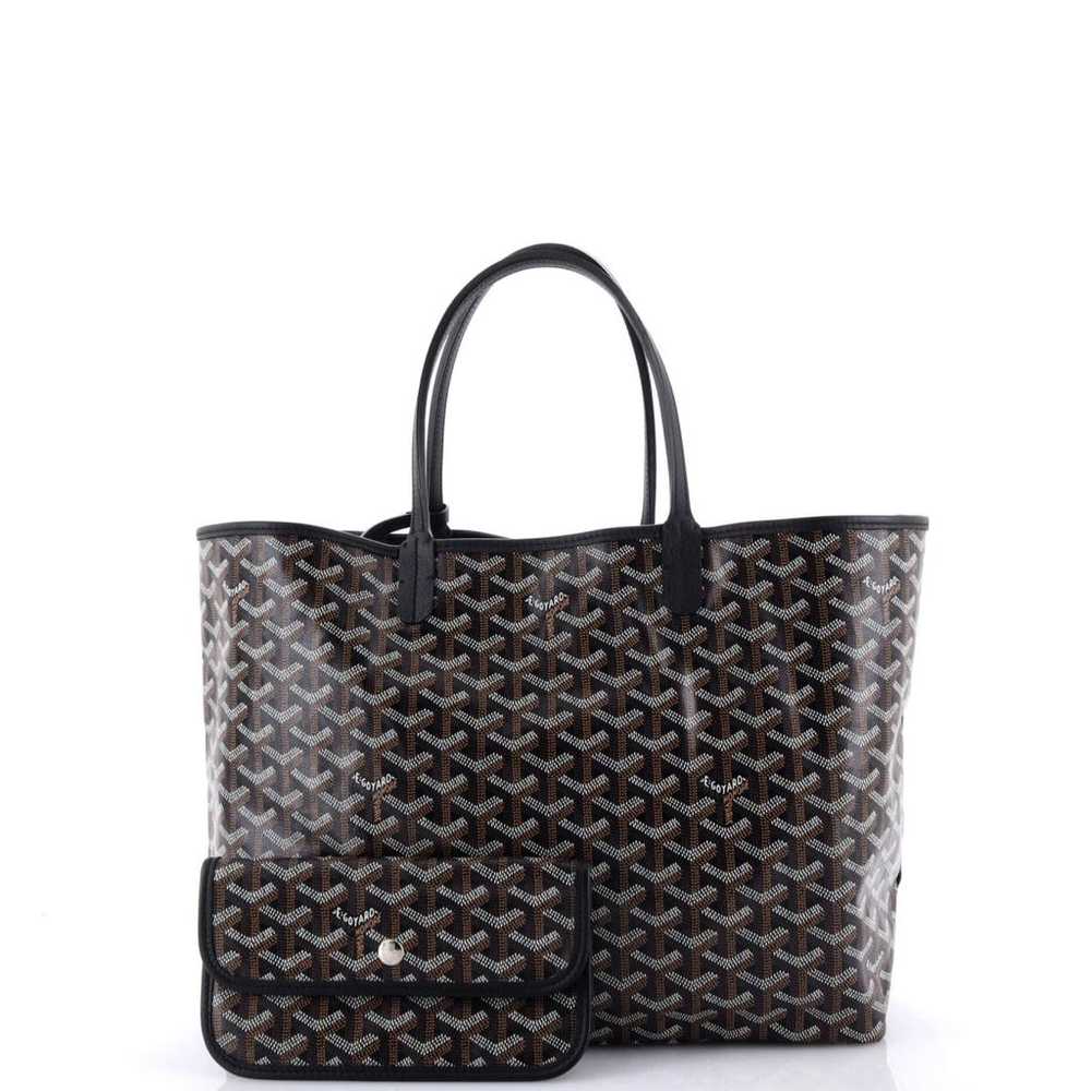 Goyard Cloth tote - image 2