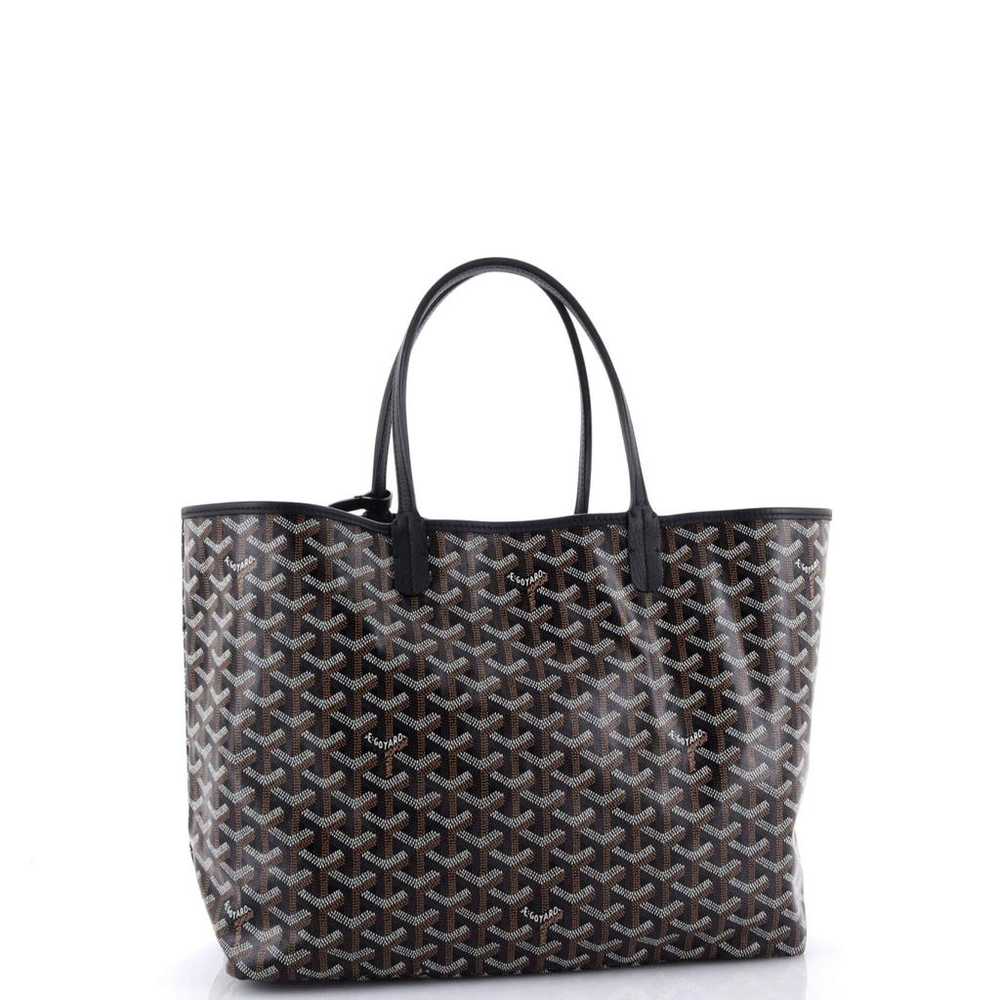 Goyard Cloth tote - image 3